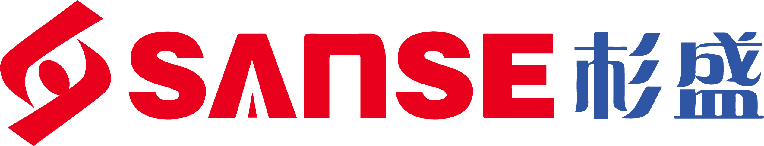 杉盛logo